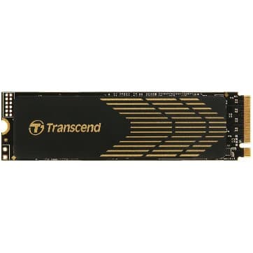 Transcend 1TB, M.2 2280, PCIe Gen4x4, M-Key, 3D TLC, with Dram