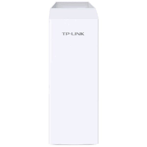 Outdoor Wireless CPE TP-Link, 2.4GHz 300Mbps, Qualcomm, 27dBm, 802.11b/g/n, 9dBi directional antenna, 5+ km, 2 FE Ports,, IP55 Weather proof, Passive PoE, TDMA, centralized management, AP Router/WISP Client Router/AP/AP Client/Repeater/Bridge mode