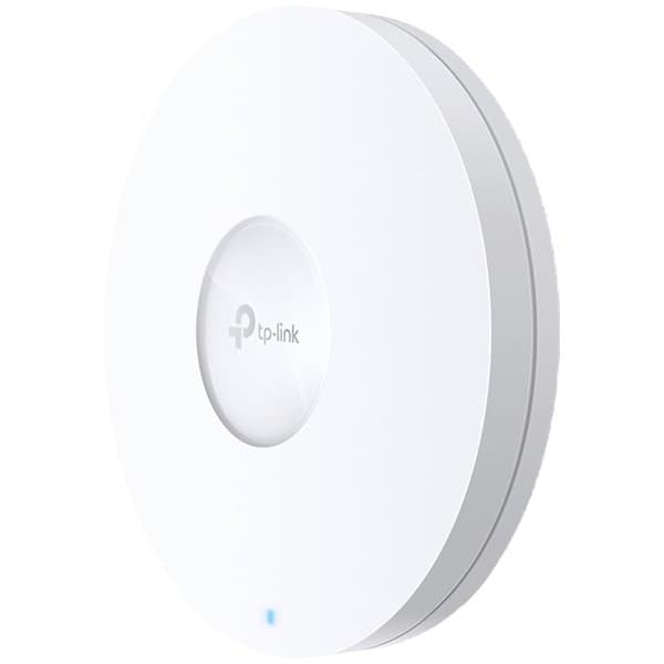 11AX dual-band ceiling access point, up to 1200 Mbit / s at 5 GHz and up to 574 Mbit / s at 2.4 GHz, 1 10/100/1000Mbps LAN port, support PoE 802.3at standard, support BSS coloring, Seamless Roaming, Mesh, Band Steering, Airtime Fairness, MU-MIMO, ma