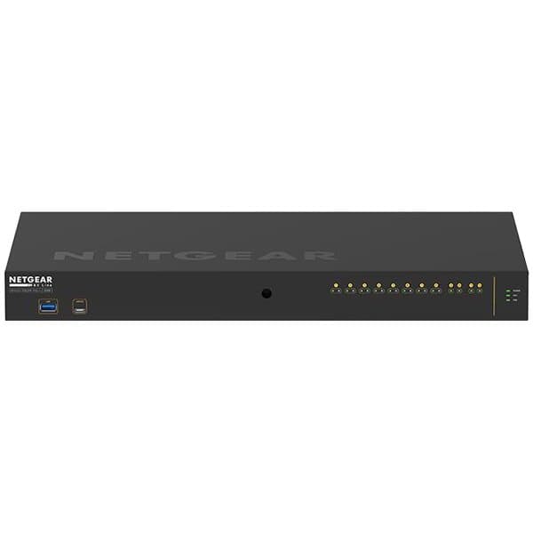 M4250-10G2XF-POE++ MANAGED SWITCH