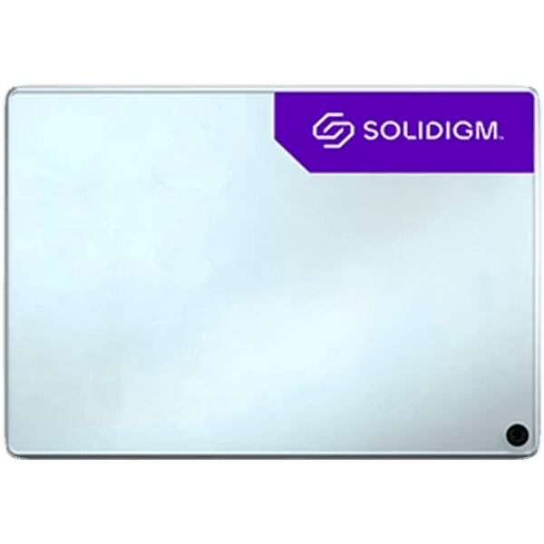 Intel SSD P5430 Series (15.36Tbytes 2.5x15mm Drive U.2) Generic Single Pack FIPS, MM# AA001725V, EAN: 840307301741