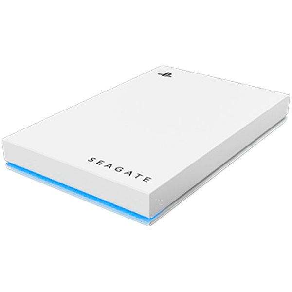 SEAGATE HDD External Game Drive for PS5 (2.5'/2TB/USB3.0)