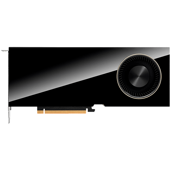 PNY NVIDIA RTX 6000 ADA PCI-Express x16 Gen 4.0,Dual Slot, 48 GB GDDR6 ECC 384-bit, HDCP 2.2 and HDMI 2.0 support with opt. adapter
