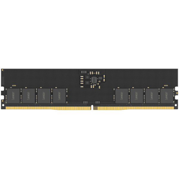 Lexar 8GB DDR5 5600MHz UDIMM 262 PIN, CL46, 1.1V- BLISTER Package