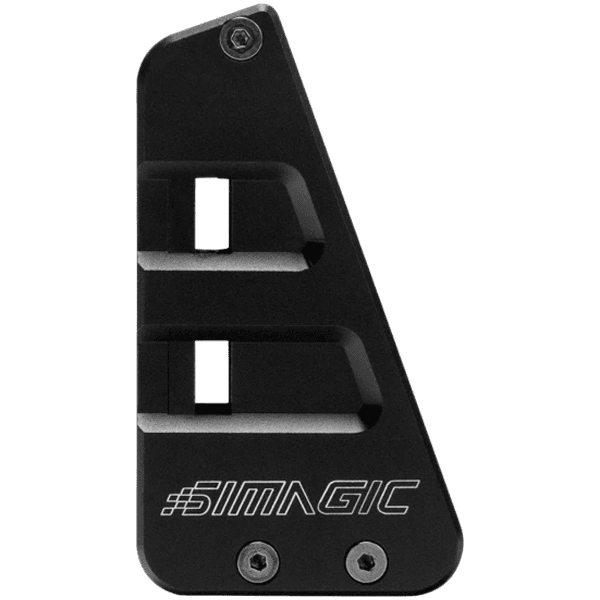 SIMAGIC P2000 Haptic bracket. S435