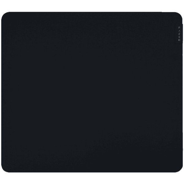 Razer Gigantus V2 Large, Textured micro-weave cloth surface, Thick, high-density rubber foam, Anti-slip base, 450 x 400 x 3mm