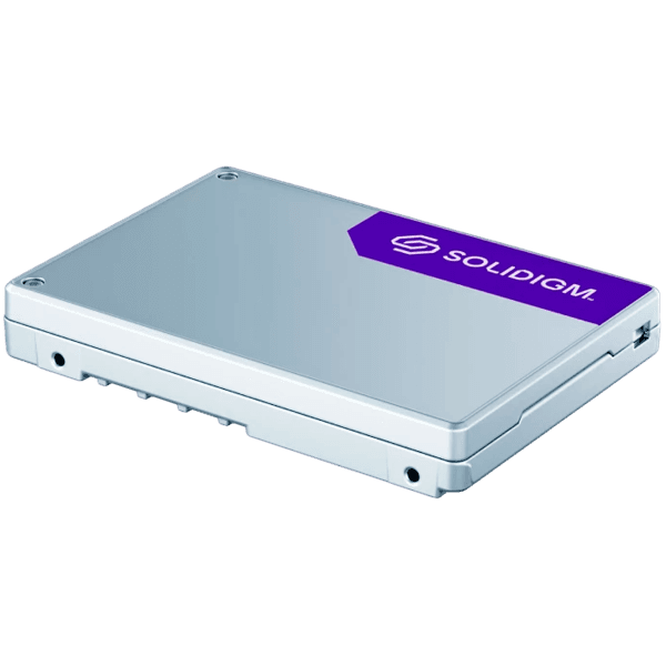 Solidigm D7-P5620 SERIES (3.2TB, 2.5in PCIe 4.0 x4, 3D4, TLC) Generic Single Pack