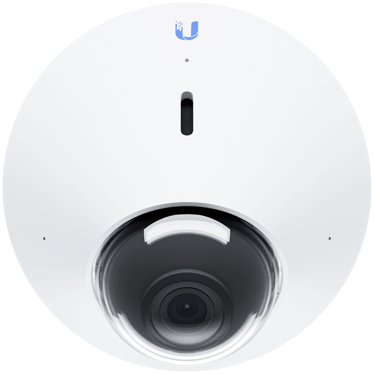 4MP UniFi Protect Camera for ceiling mount applications