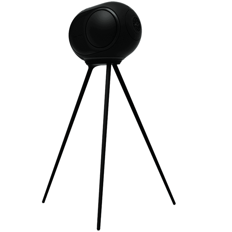 Devialet Legs Black