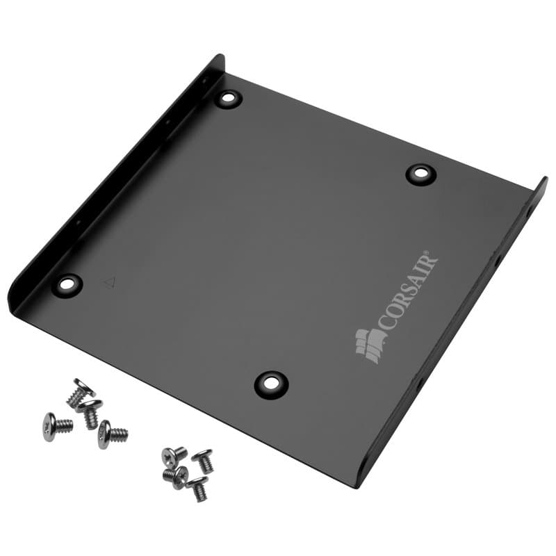 CORSAIR 2.5'' to 3.5'' SSD bracket