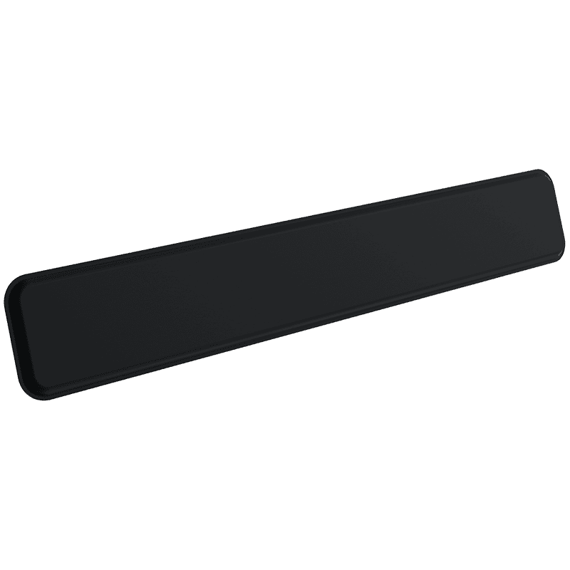 LOGITECH MX PALM REST - GRAPHITE