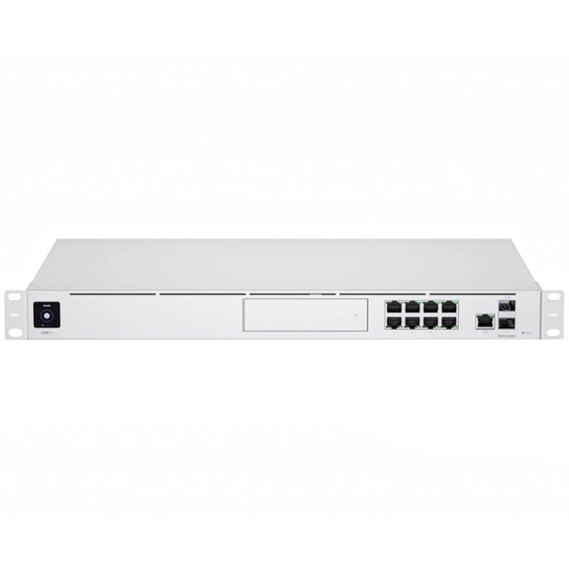 UBIQUITI UniFi Dream Machine Pro, 10G Cloud Gateway