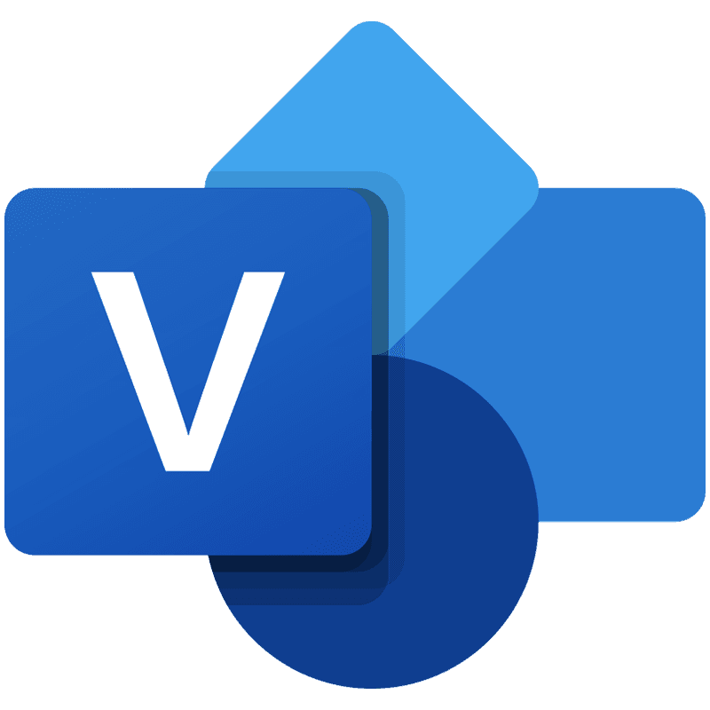 Visio Std 2024 All Lng Retail Online ESD