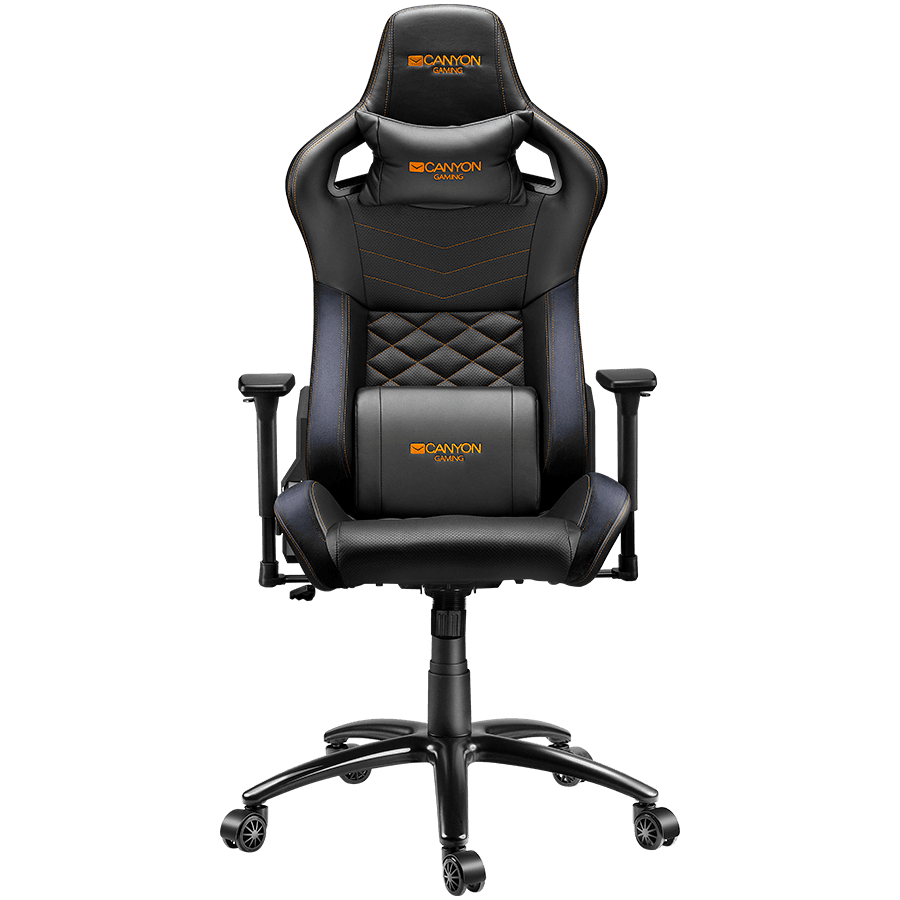CANYON gaming chair Nightfall GС-70 Black