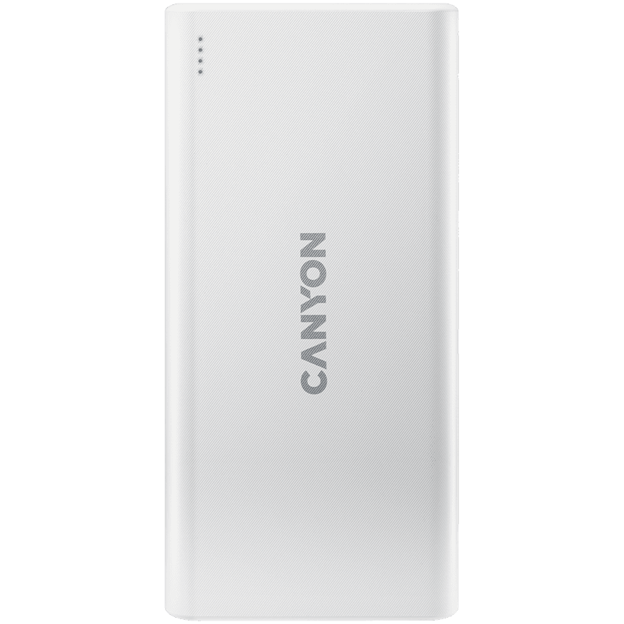CANYON power bank PB-106 10000 mAh Bijeli