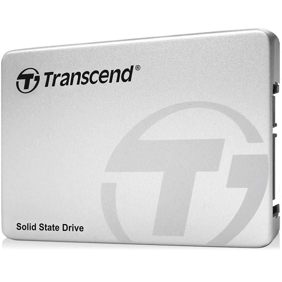 Transcend 1TB, 2.5'' SSD, SATA3, QLC