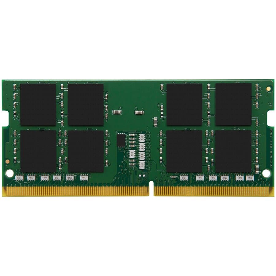 Kingston DRAM Notebook Memory 32GB DDR4 3200MT/s SODIMM