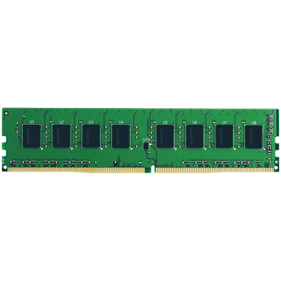 GOODRAM 8GB DDR4 3200MHz CL22 DIMM