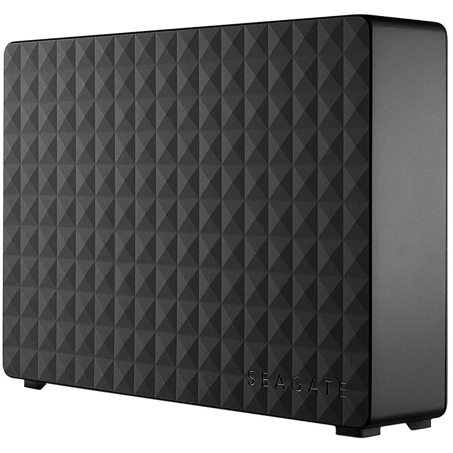 SEAGATE HDD External Expansion Desktop Drive (3.5'/8TB/ USB 3.0)