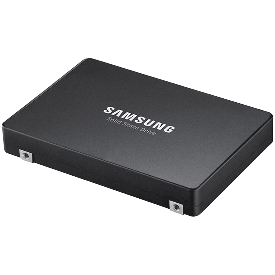 SAMSUNG PM9A3 960GB Data Center SSD, 2.5'' 7mm, PCIe Gen4 x4, Read/Write: 6800/4000 MB/s, Random Read/Write IOPS 1000K/180K