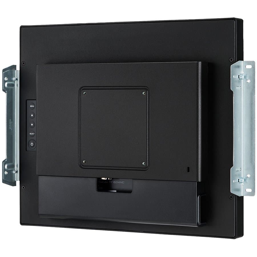 IIYAMA  OMK1-1 Mounting bracket kit for iiyama 34 series open frame touchscreensCompatible with the following iiyama models: TF1534MC-B6X, TF1534MC-B7X, TF1634MC-B7X, TF1634MC-B8X, TF1734MC-B6X, TF1734MC-B7X, TF1934MC-B6X, TF1934MC-B7X, TF2234MC-B6X