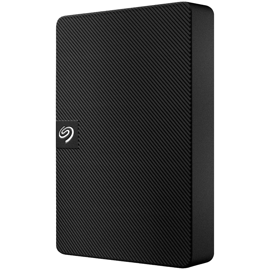 SEAGATE HDD External Expansion Portable (2.5'/4TB/ USB 3.0/ RMN SRD0NF1)