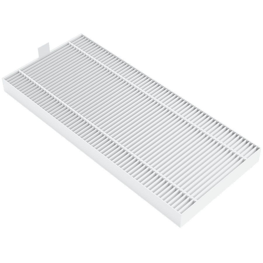 AENO Hepa filter for robot vacuum cleaner RC1S with auto dust removal station, 2 pcs/set