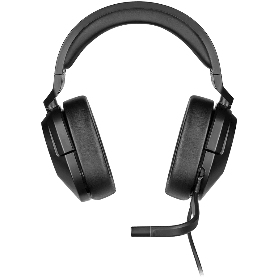 CORSAIR HS55 Surround Headset, Carbon - EU
