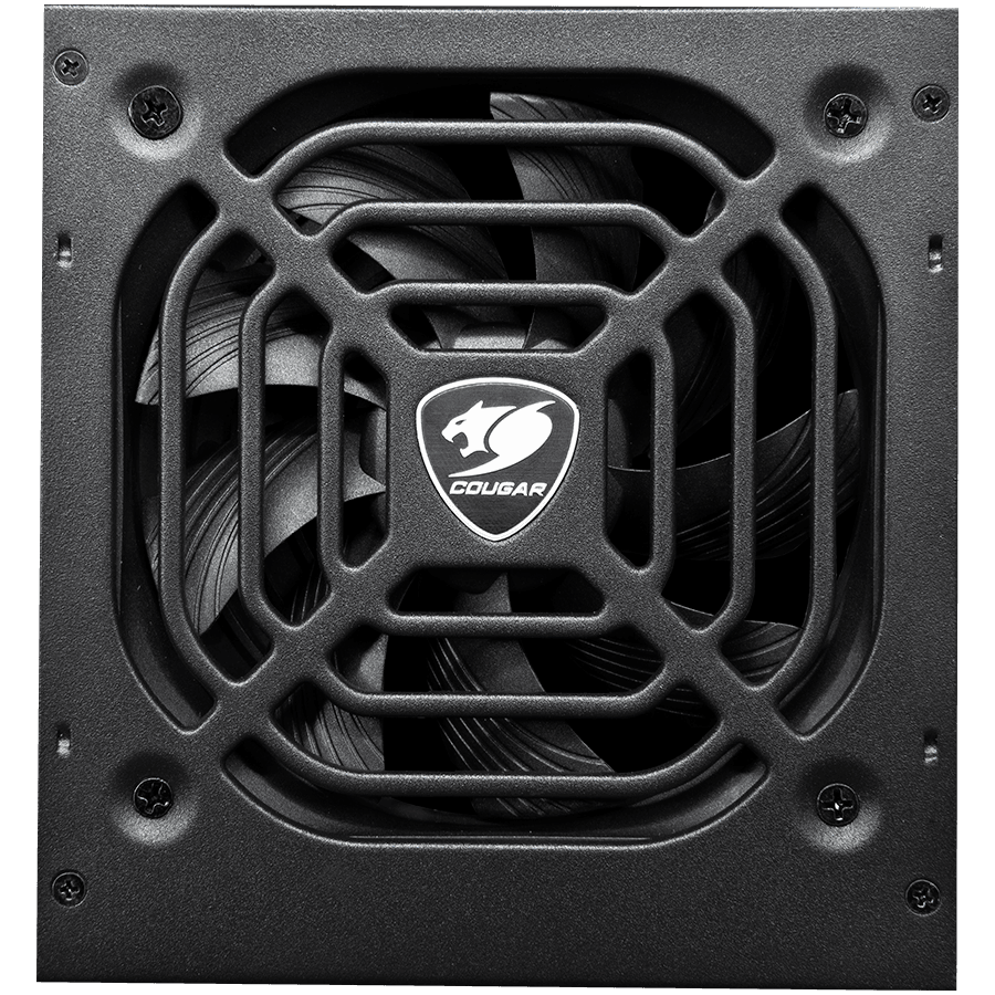 COUGAR XTC 550 PSU, 80 plus White, 550W