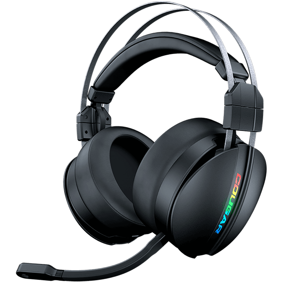 COUGAR OMNES ESSENTIAL Gaming Headset