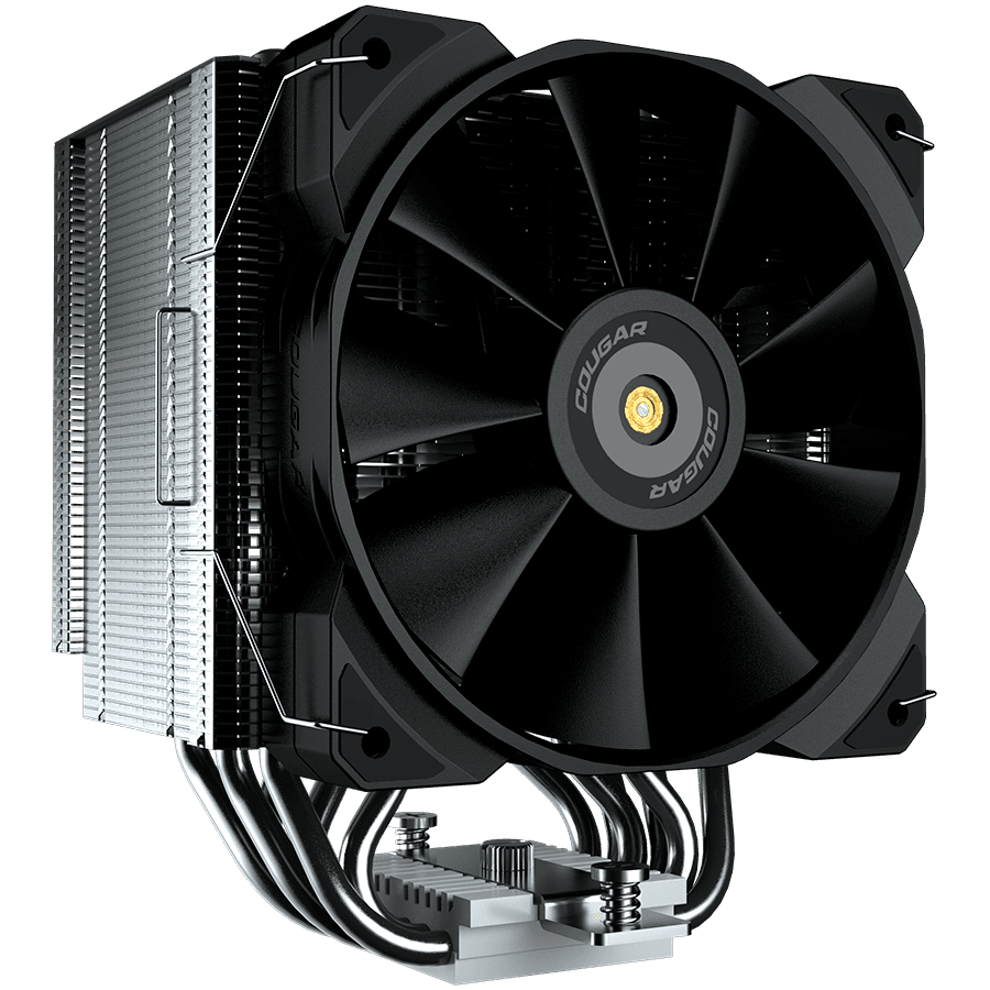 COUGAR FORZA 85 Air Cooling