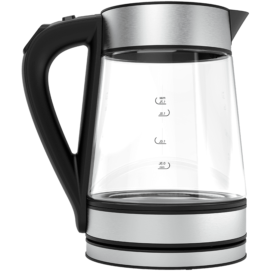 AENO Electric Kettle, Tongtai smart wifi, glass kettle, 220-240V~, 50/60Hz, 1850-2200W,  Strix, NW:1.15Kg