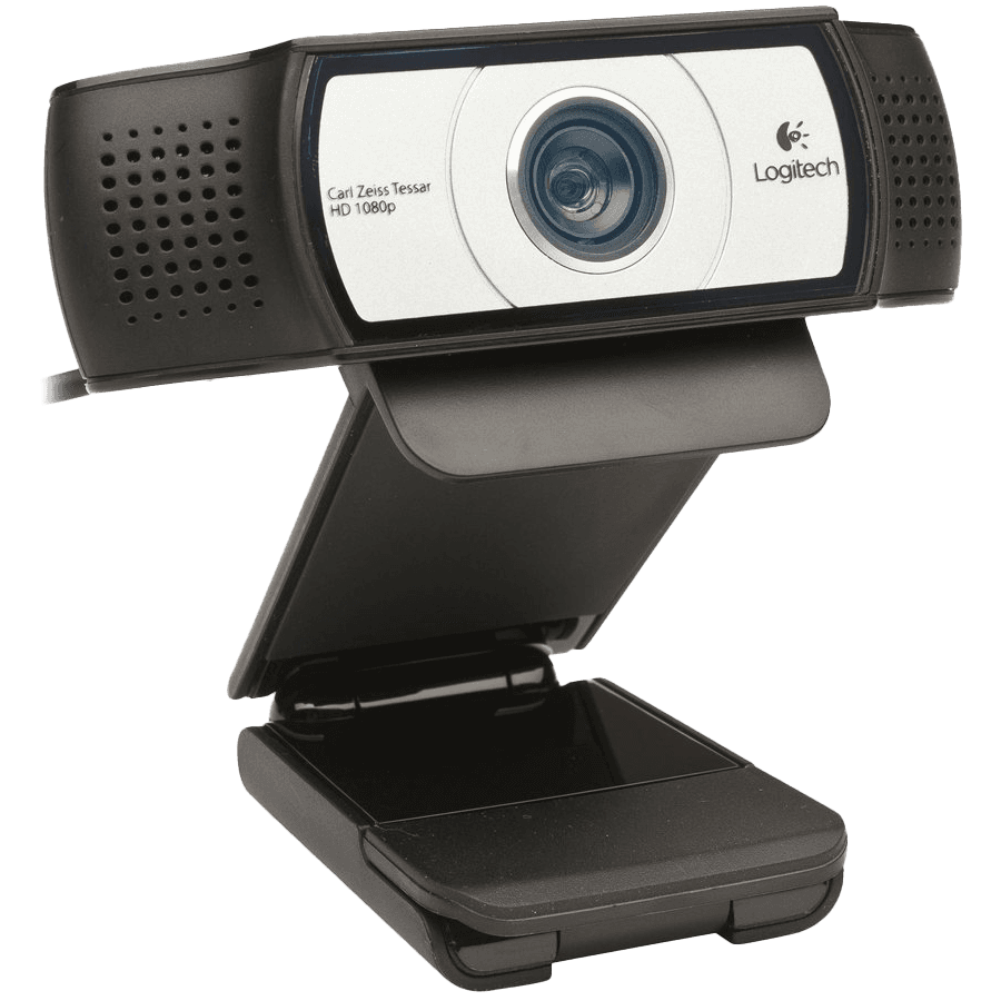 LOGITECH C930E WEBCAM - EMEA