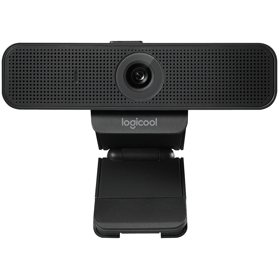 LOGITECH C925E Full HD Webcam - BLACK - USB