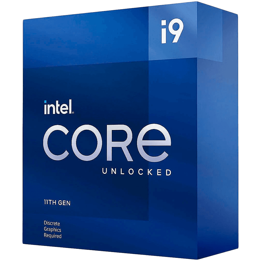Intel CPU Desktop Core i9-12900 (2.4GHz, 30MB, LGA1700) box