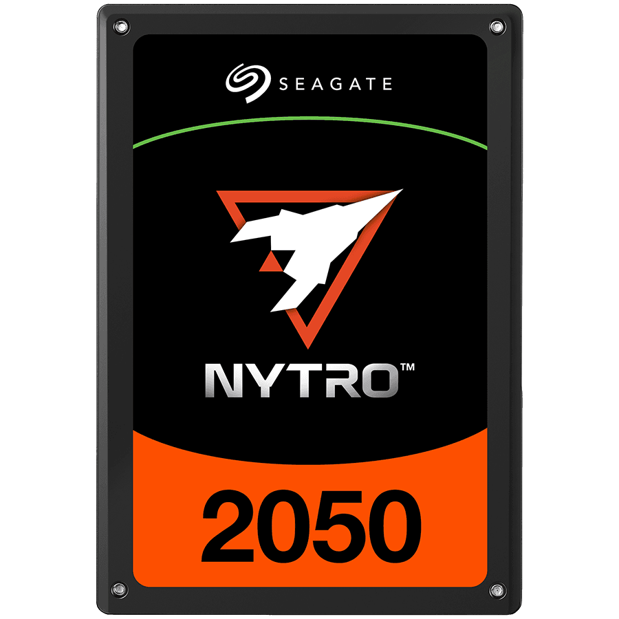 SEAGATE SSD Server Nytro 2350 (2.5'/ 7.68 TB/ SAS 12GB/s)