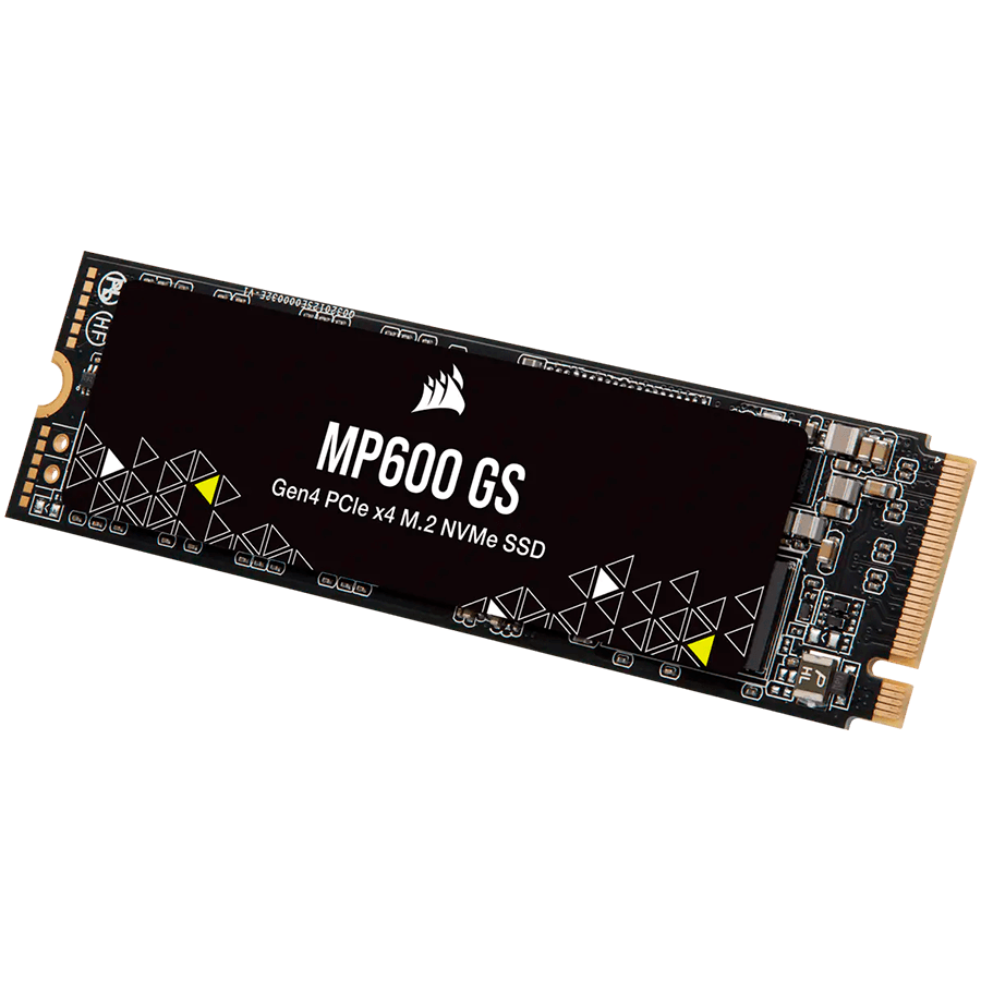 CORSAIR MP600 GS 1TB Gen4 PCIe x4 NVMe M.2 SSD