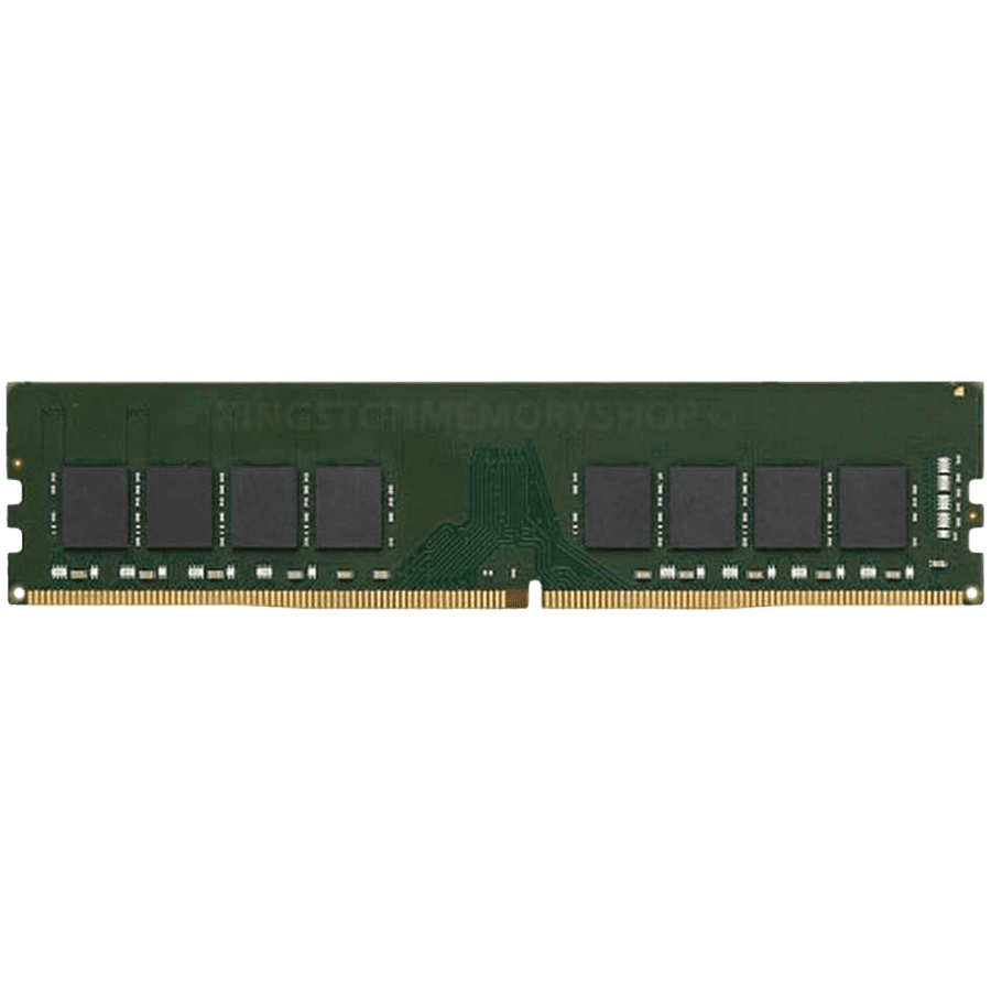 Kingston DRAM Desktop PC 16GB DDR4 3200MT/s Dual Rank Module