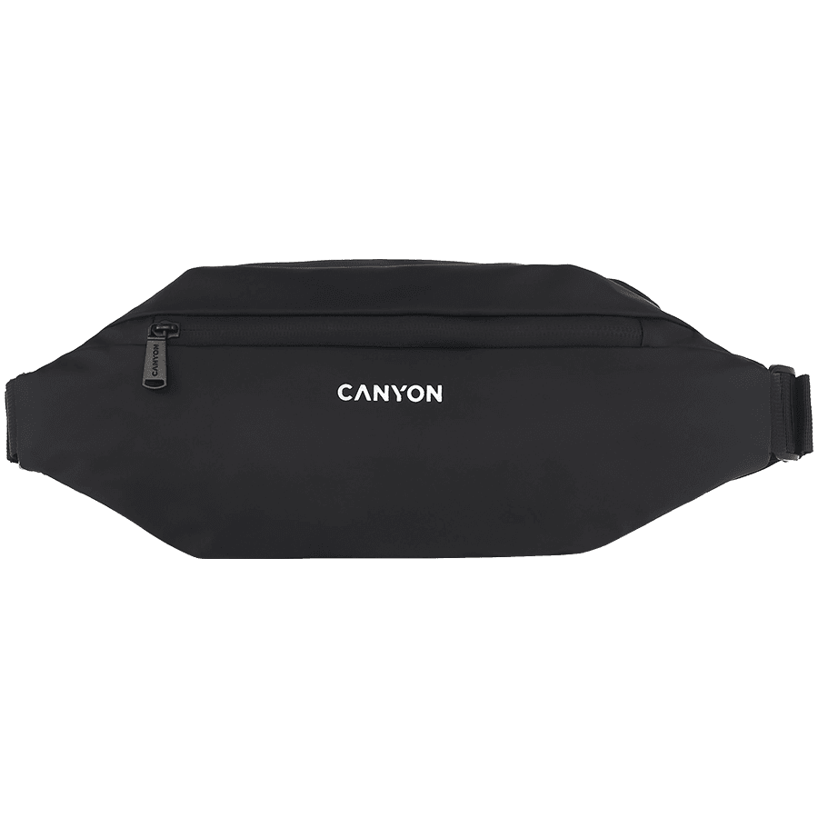 CANYON FB-1 Urban Black
