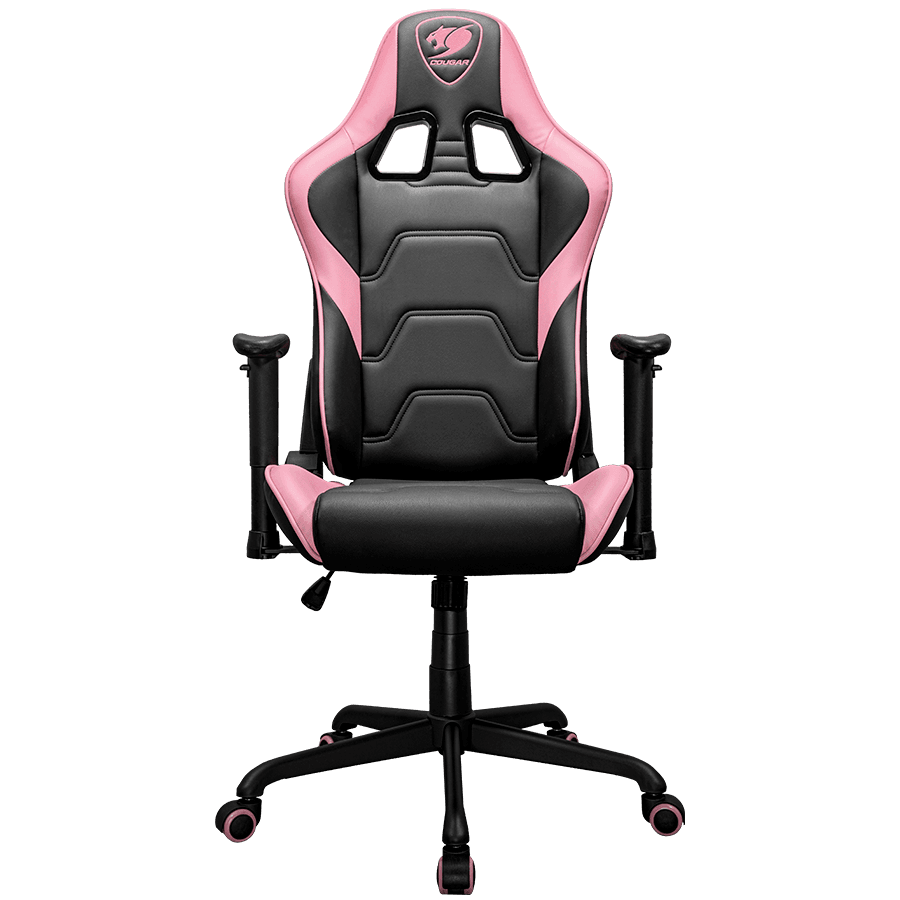 COUGAR ARMOR ELITE EVA Gaming chair, Pink