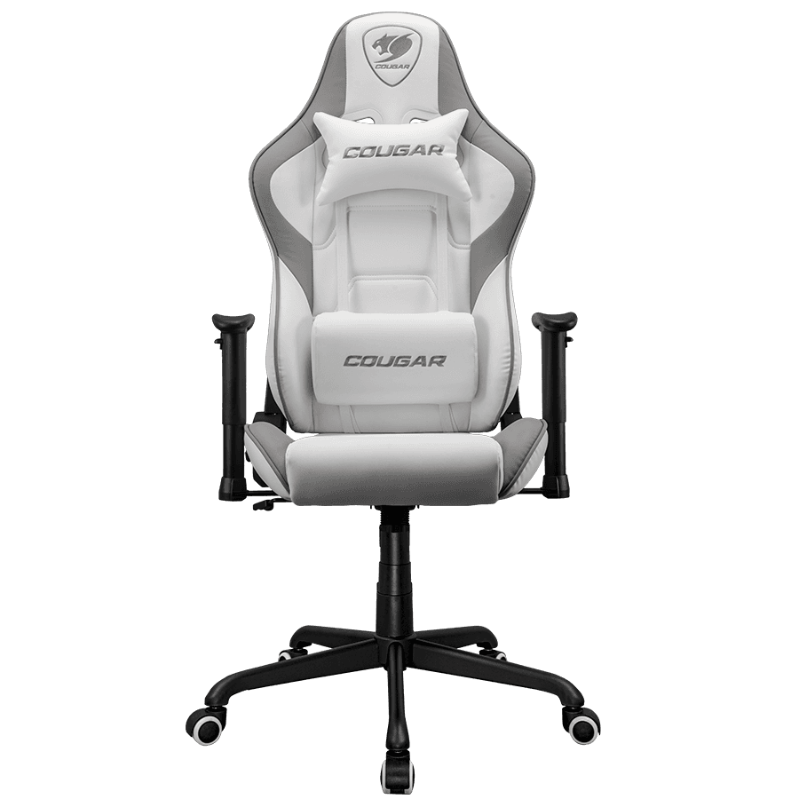 COUGAR ARMOR ELITE Gaming chair, White