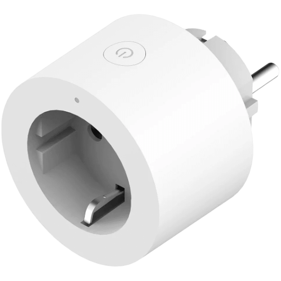 Aqara Smart Plug (EU Version): Model No: SP-EUC01; SKU: AP007EUW01