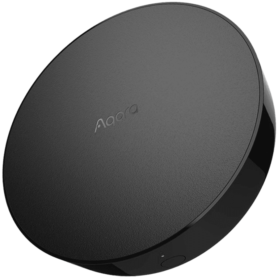 Aqara Hub M2: Model No: HM2-G01; SKU: AG022GLB02