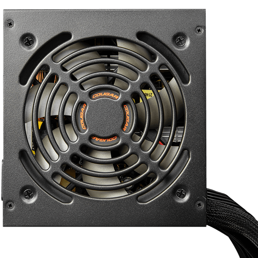 COUGAR ATLAS 650 PSU, 80 plus Bronze, 650W