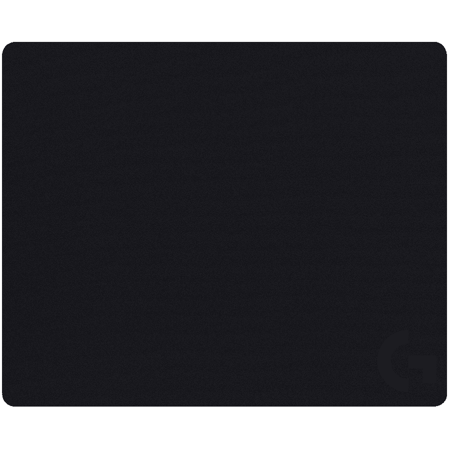 LOGITECH G240 Cloth Gaming Mouse Pad - EWR2