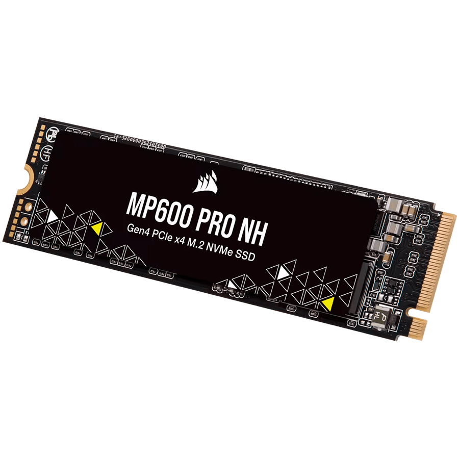 CORSAIR MP600 PRO NH 8TB Gen4 PCIe x4 NVMe M.2 SSD (no heatsink)