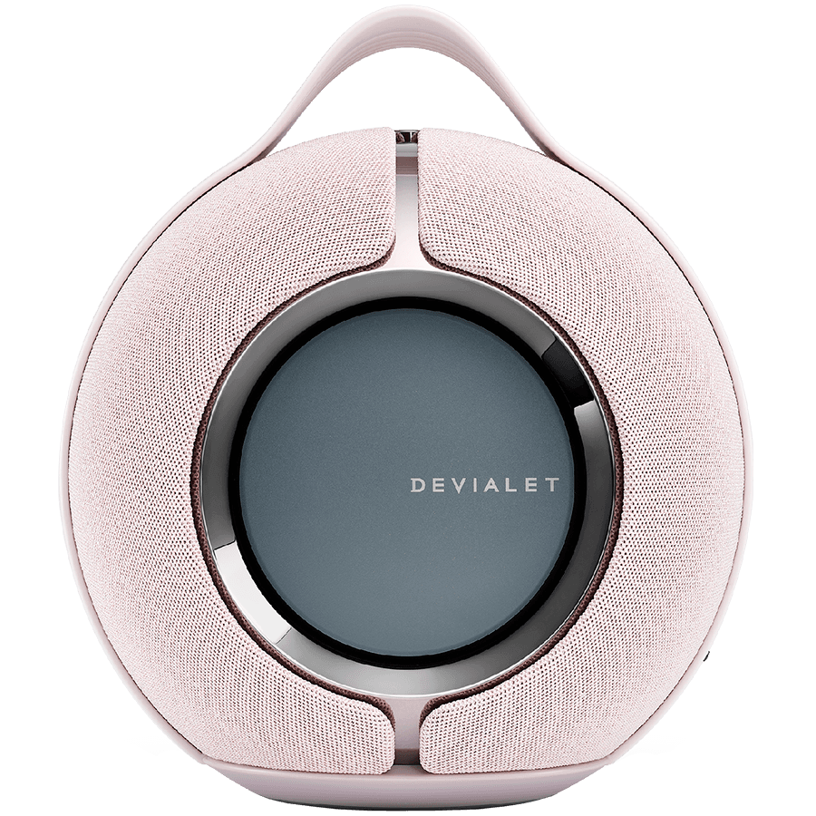 Devialet Mania Sunset Rose