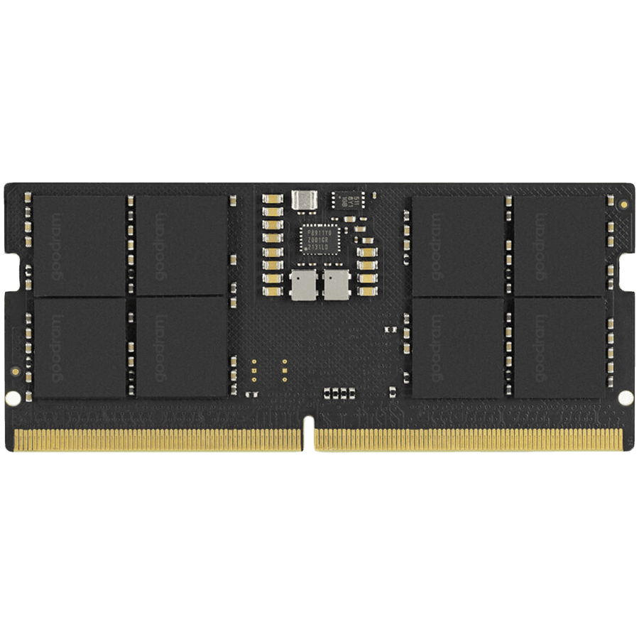 GOODRAM 16GB DDR5 5600MHz CL46 SR SODIMM