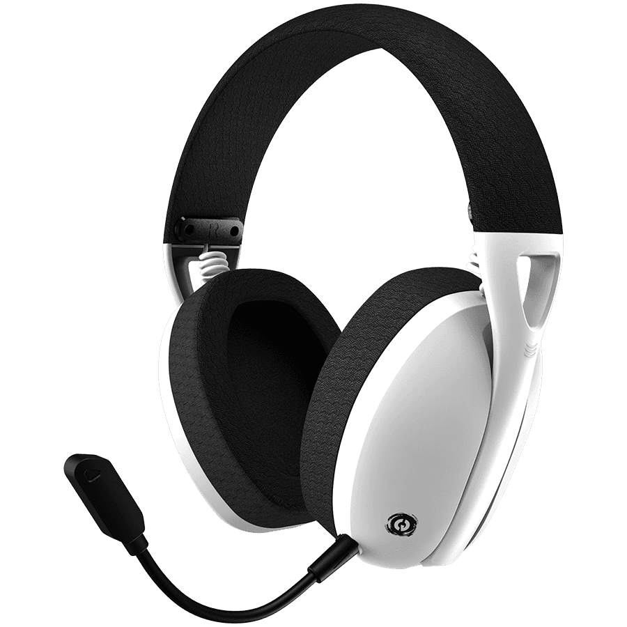 CANYON headset EGO GH-13 White