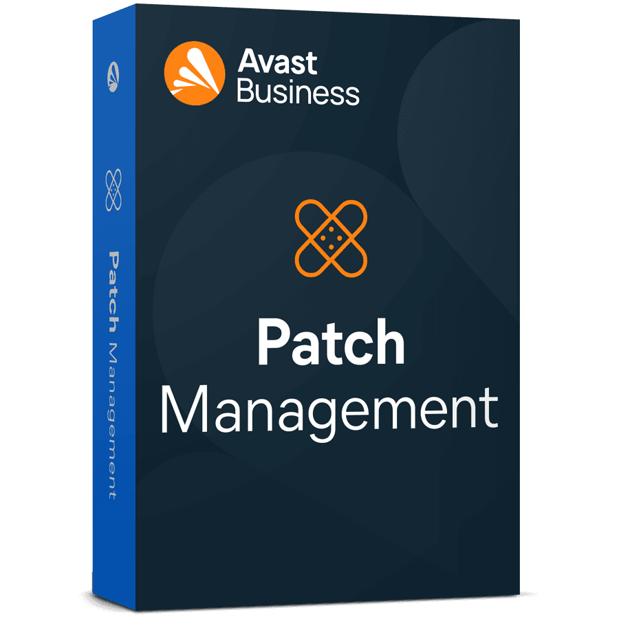 Avast Business Patch Management (1 year)
